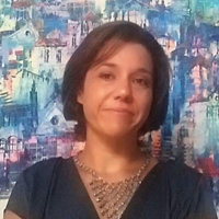 Sara Lourenço Gomes