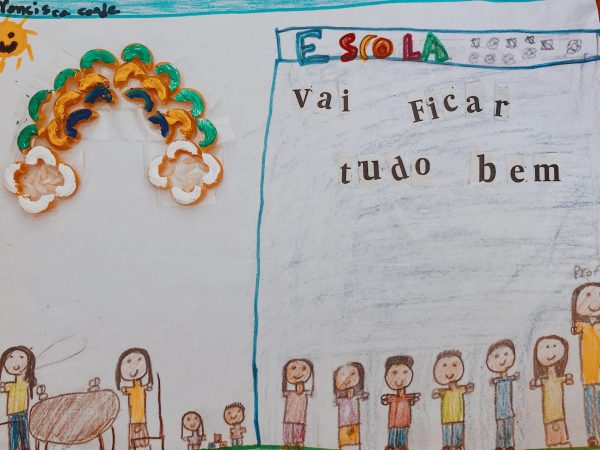 Quarentena – Aulas online & Comparações – Semana #6