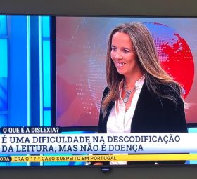 Entrevista TVI – Diário da Manhã 26/02/2020