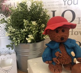 Desacelerar & “Destralhar”