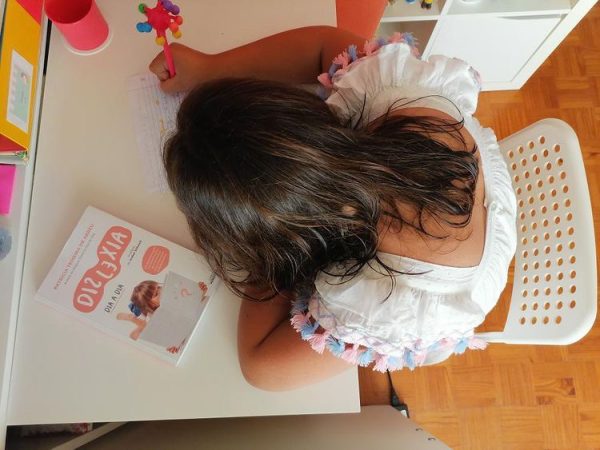 A coragem da Leonor
