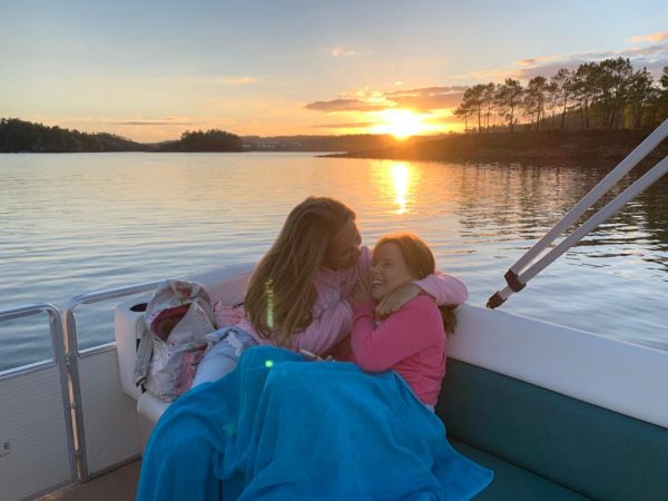 PASSATEMPO – Um passeio de barco inesquecível!
