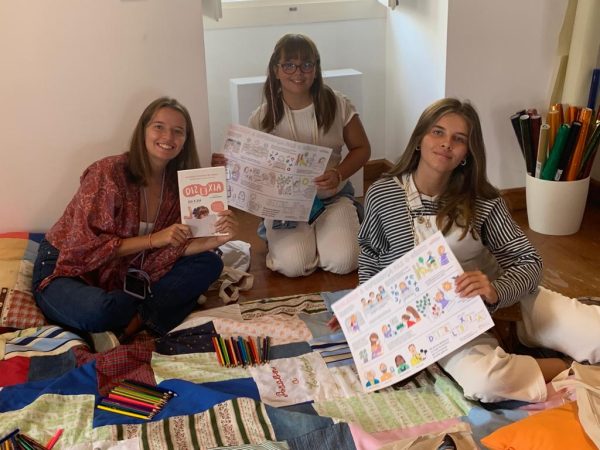 Tornar o mundo melhor…