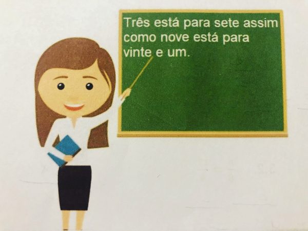 Varinha mágica!