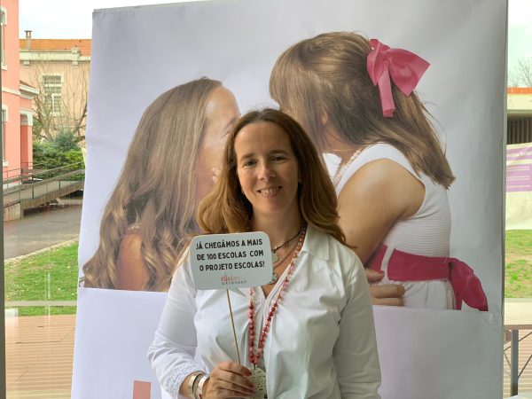 Vencedores do Projeto Escolas 2022