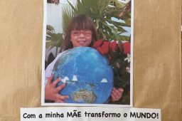 Programa “Famílias + leves” | SETEMBRO
