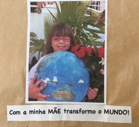 Programa “Famílias + leves” | SETEMBRO