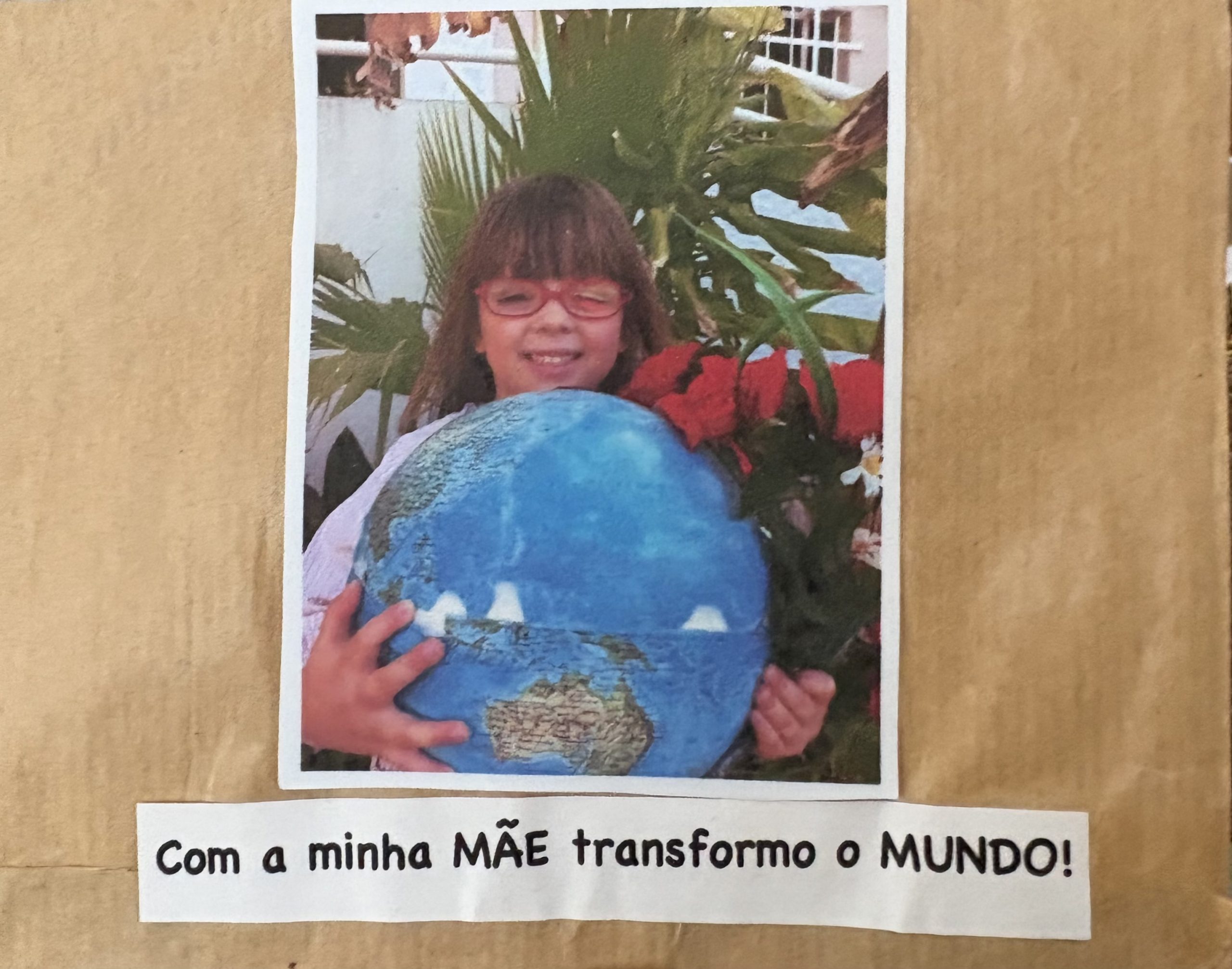 Programa “Famílias + leves” | SETEMBRO