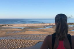 Quando somos pais sozinhos…