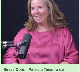 Podcast Birras de Mãe | PÚBLICO