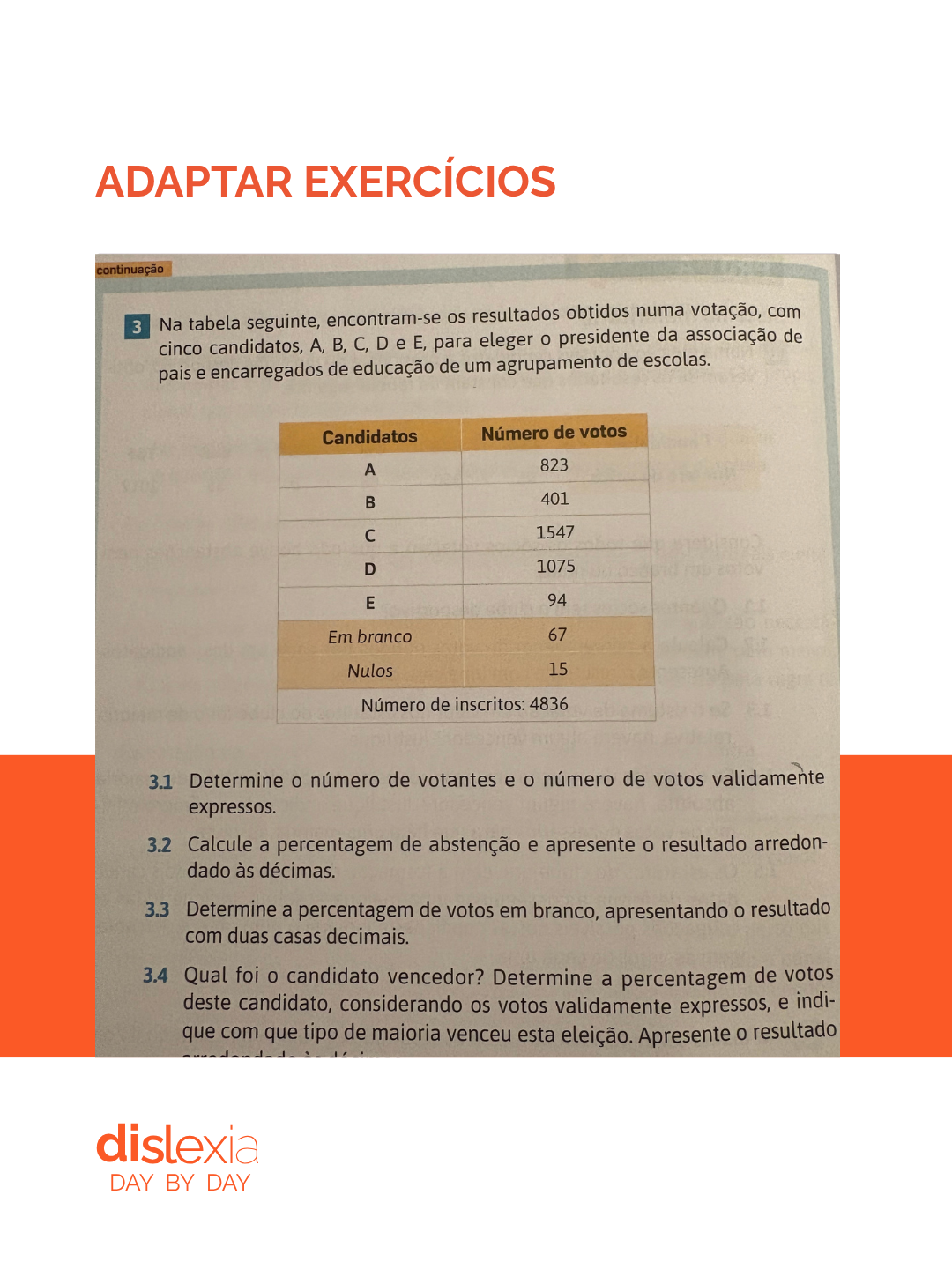 Adaptar