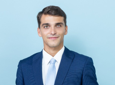 Rodrigo Coias - Advogado Associado | Abreu Advogados